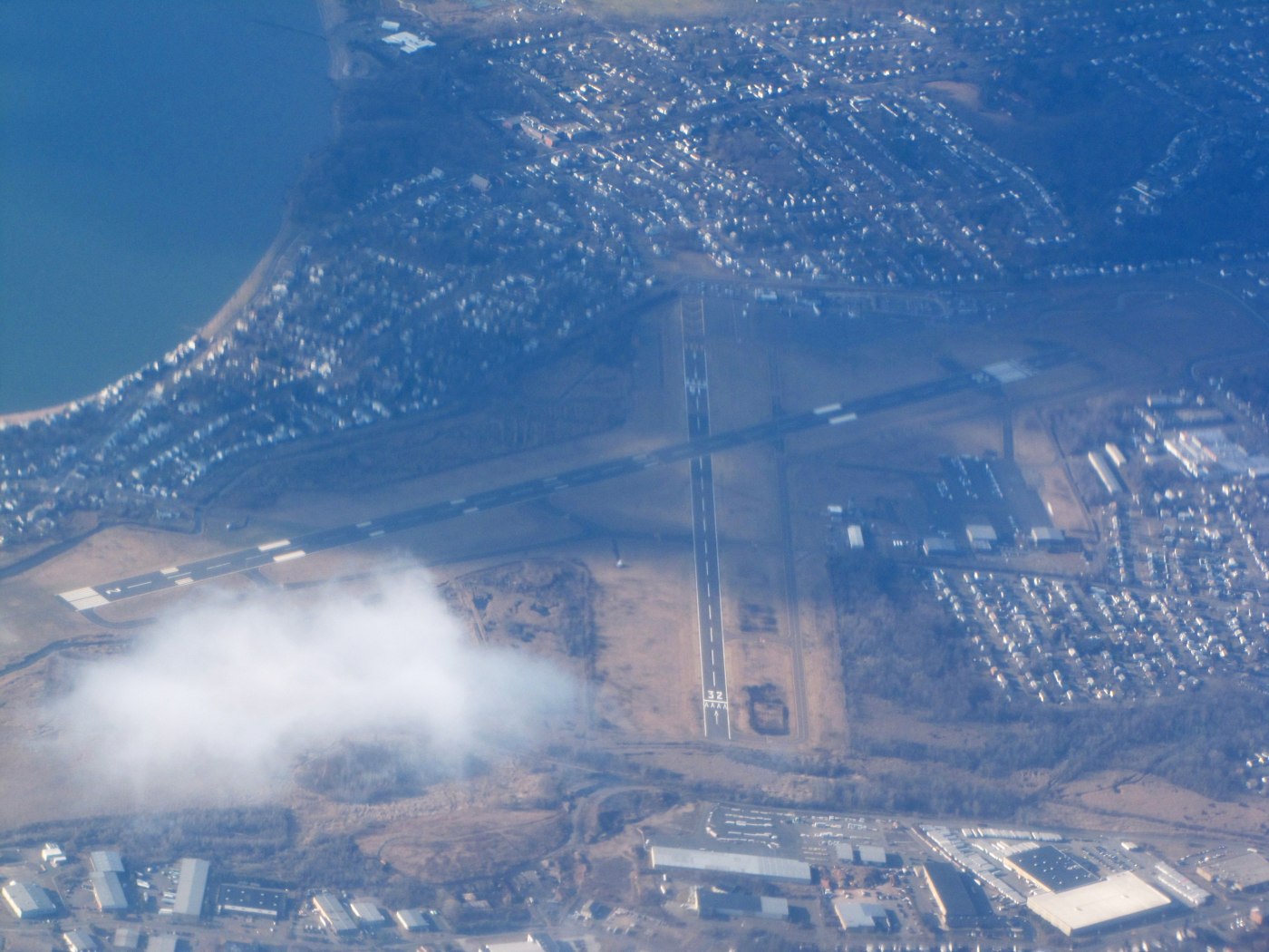 Tweed New Haven Regional Airport